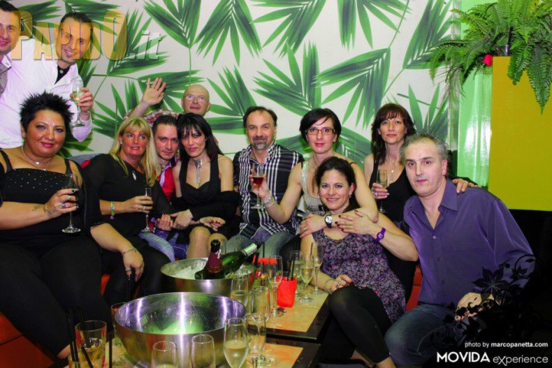 Venerdì 08 Febbraio 2013: 