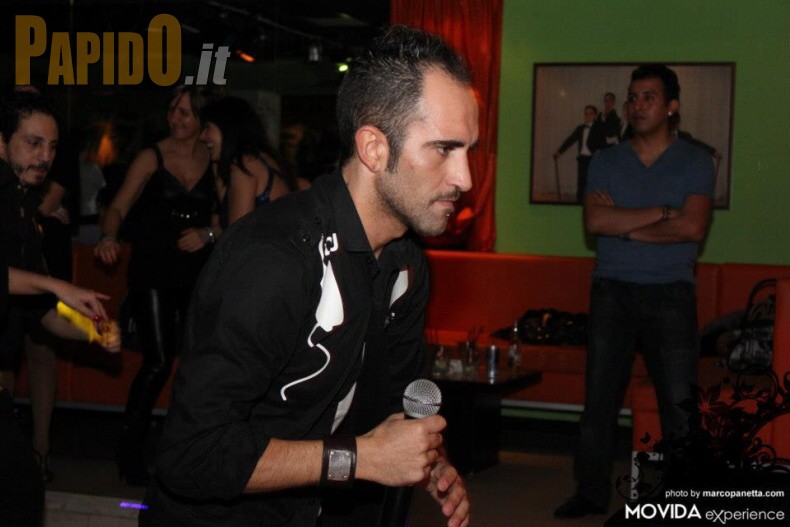 Venerdì 08 Febbraio 2013: 