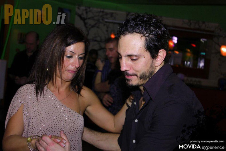 Venerdì 08 Febbraio 2013: 
