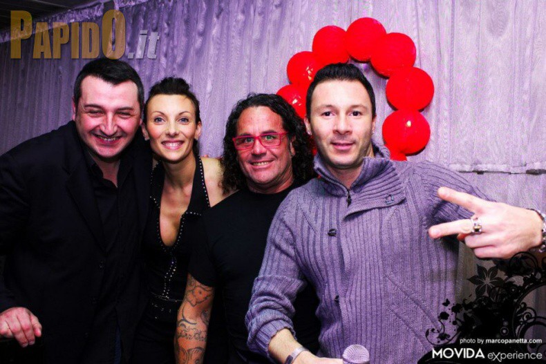 Venerdì 08 Febbraio 2013: 