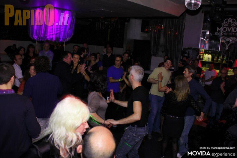 Venerdì 08 Febbraio 2013: 
