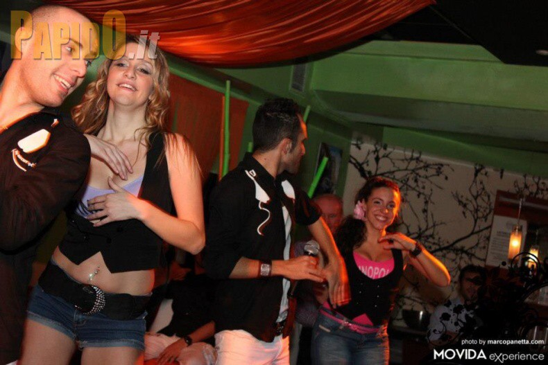 Venerdì 08 Febbraio 2013: 