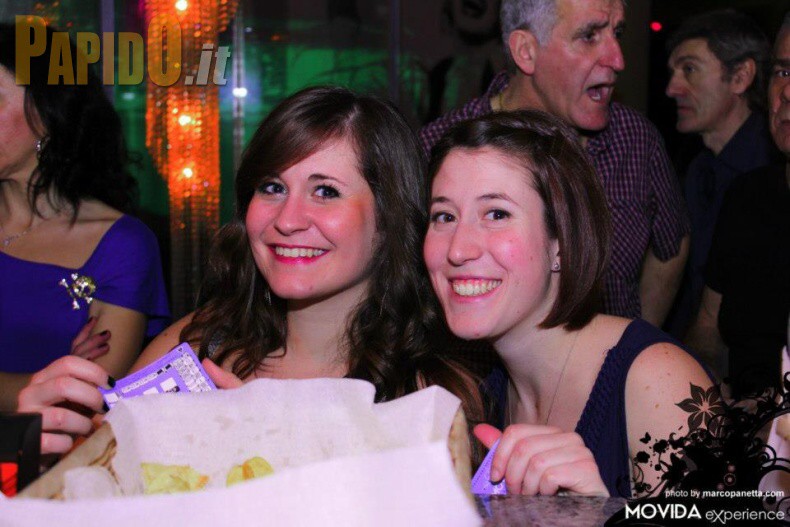 Venerdì 08 Febbraio 2013: 