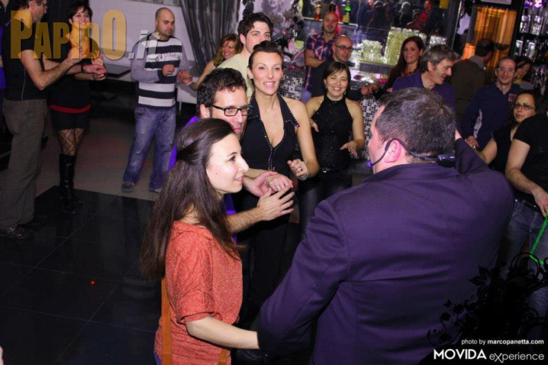 Venerdì 08 Febbraio 2013: 