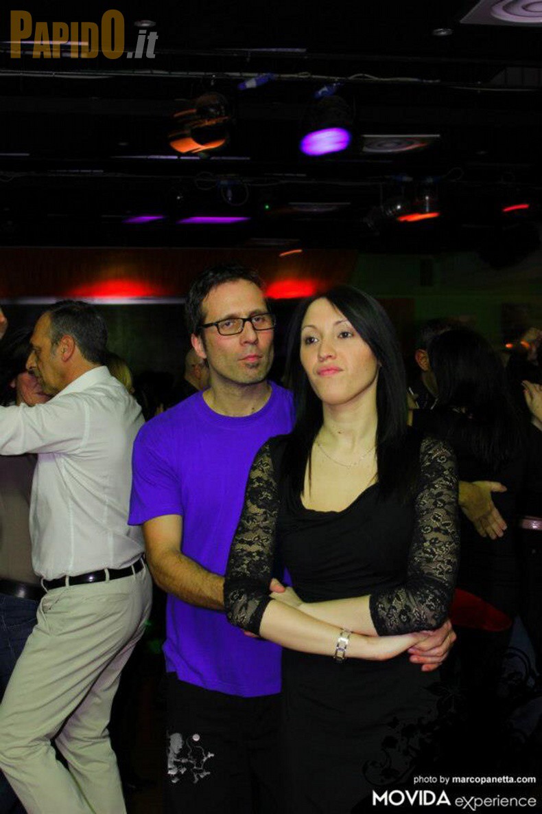 Venerdì 08 Febbraio 2013: 