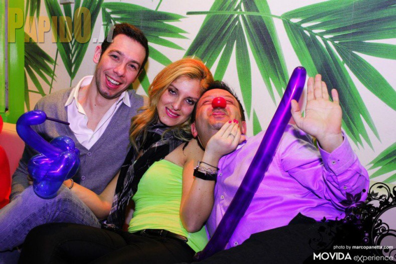 Venerdì 08 Febbraio 2013: 