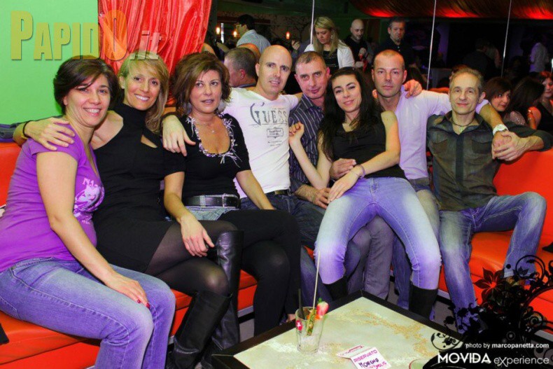 Venerdì 08 Febbraio 2013: 