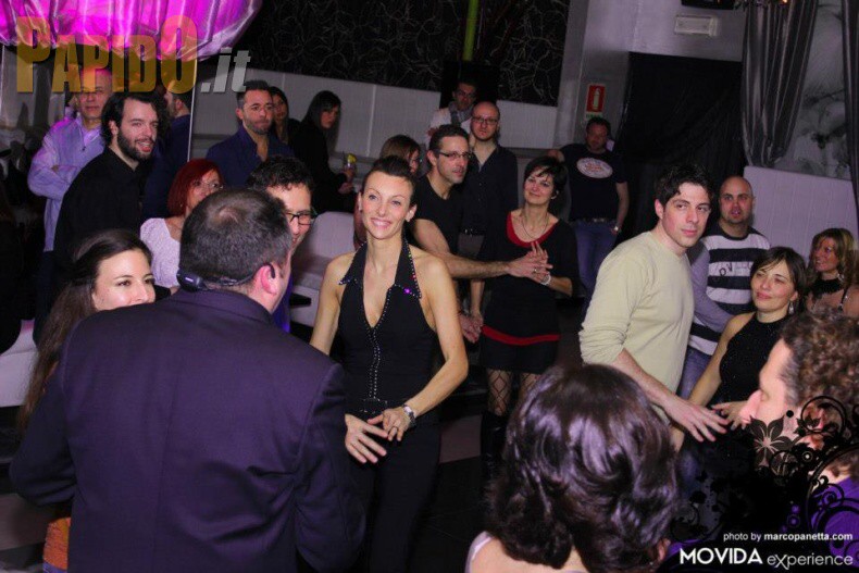 Venerdì 08 Febbraio 2013: 