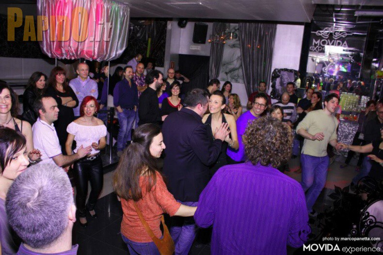 Venerdì 08 Febbraio 2013: 