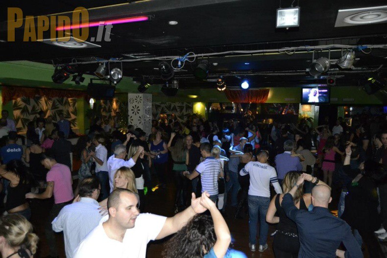 Sabato 08 Dicembre 2012: 