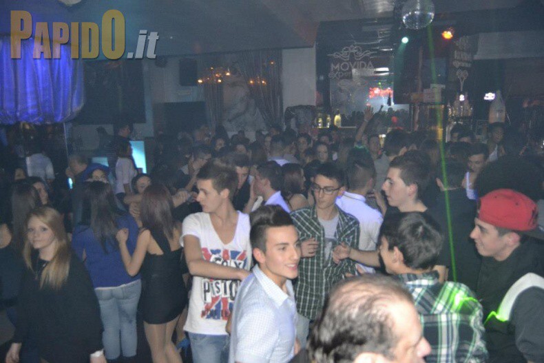 Sabato 08 Dicembre 2012: 