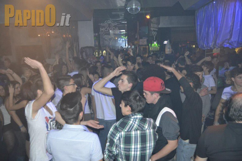 Sabato 08 Dicembre 2012: 