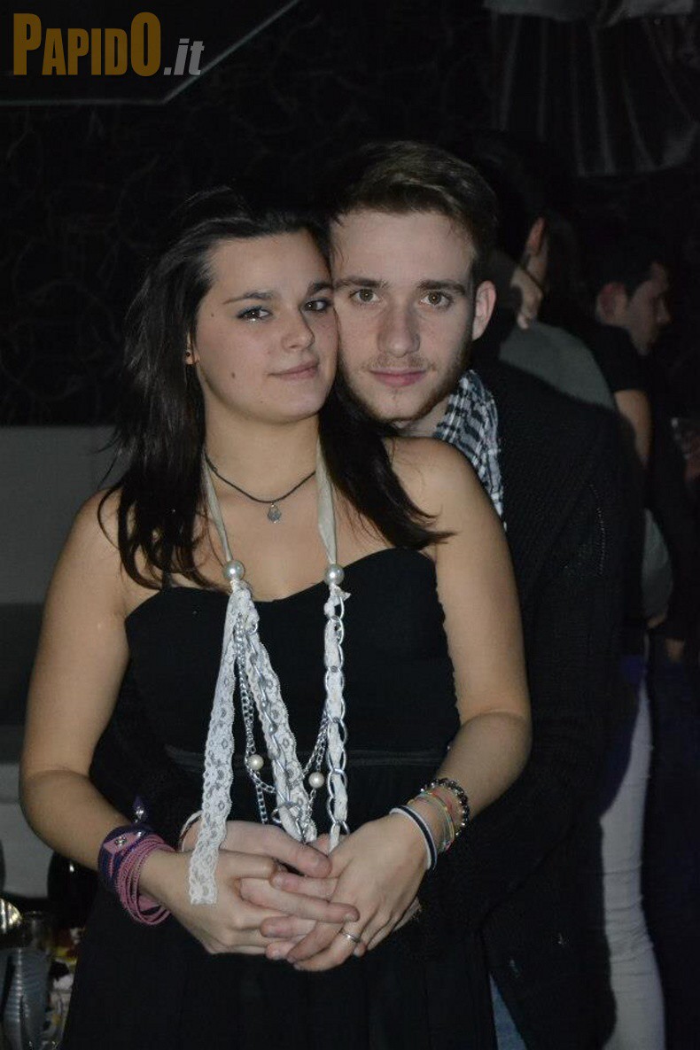 Sabato 08 Dicembre 2012: 