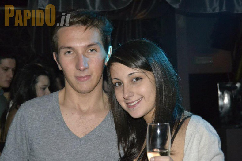 Sabato 08 Dicembre 2012: 