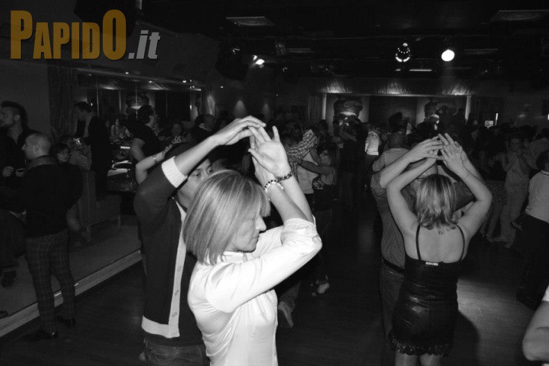 Sabato 08 Dicembre 2012: 