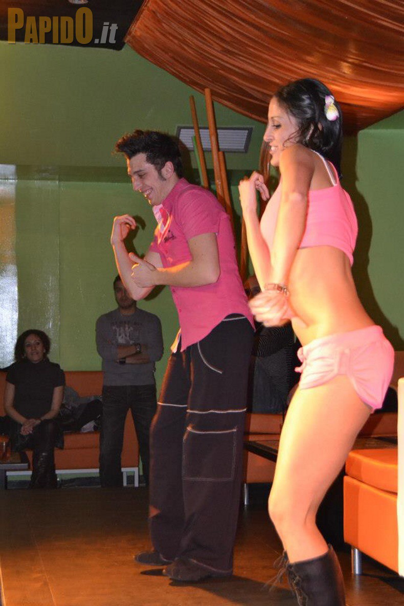 Sabato 08 Dicembre 2012: 
