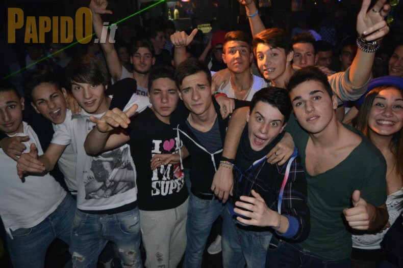 Sabato 08 Dicembre 2012: 