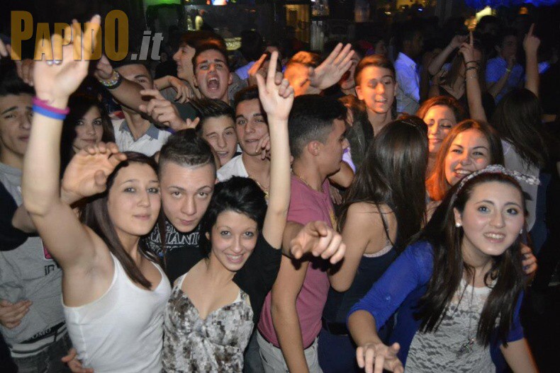 Sabato 08 Dicembre 2012: 