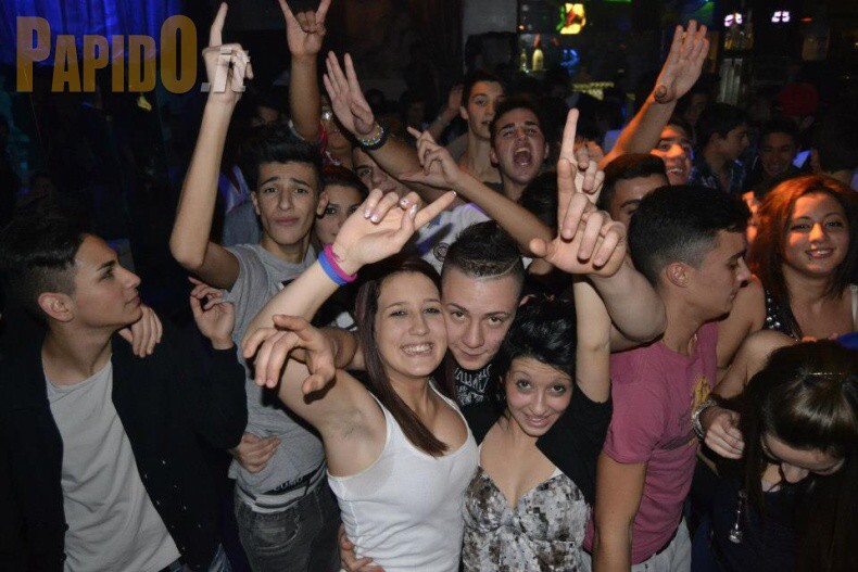 Sabato 08 Dicembre 2012: 