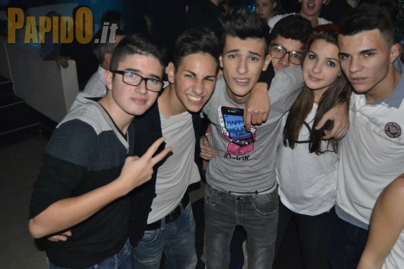 Sabato 08 Dicembre 2012: 
