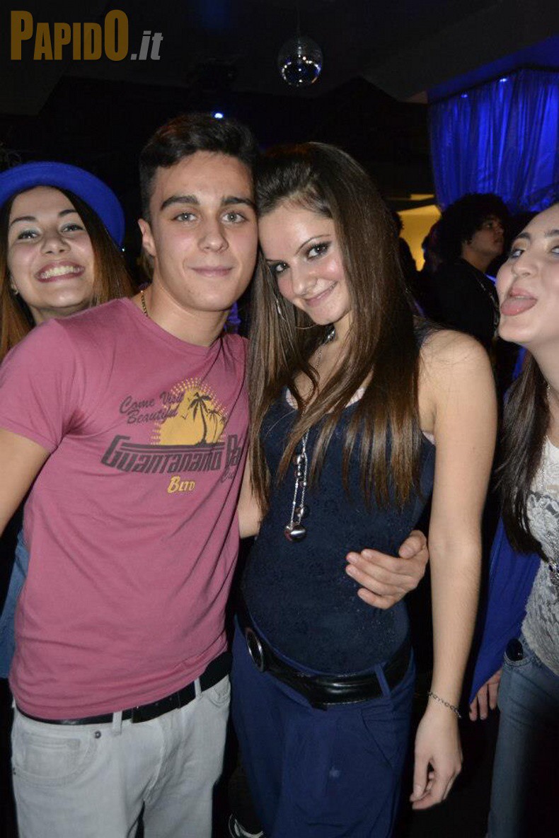 Sabato 08 Dicembre 2012: 