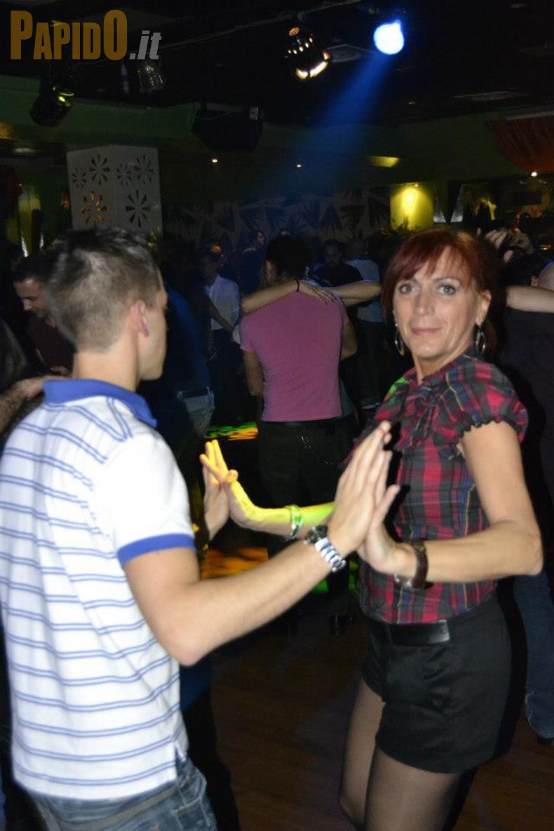 Sabato 08 Dicembre 2012: 