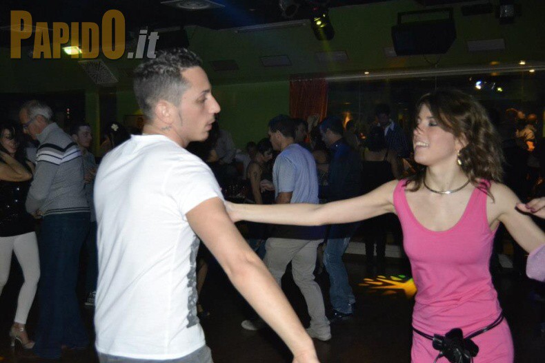 Sabato 08 Dicembre 2012: 