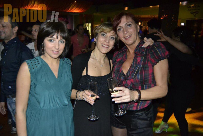 Sabato 08 Dicembre 2012: 