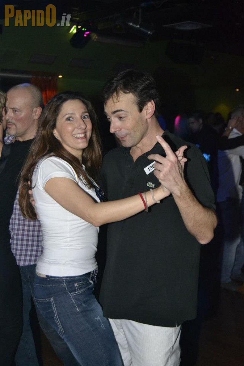 Sabato 09 Febbraio 2013: 