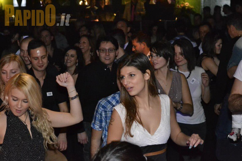 Sabato 09 Febbraio 2013: 