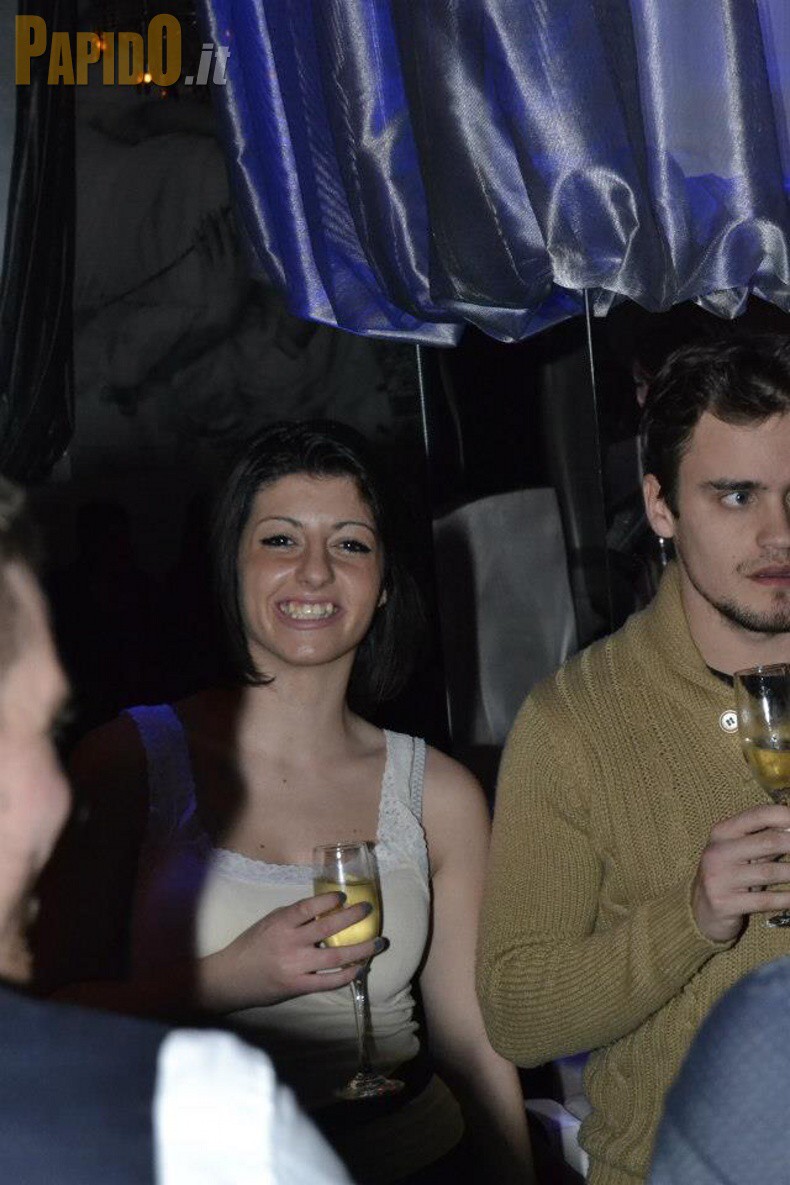 Sabato 09 Febbraio 2013: 
