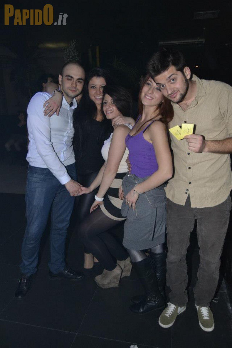 Sabato 09 Febbraio 2013: 
