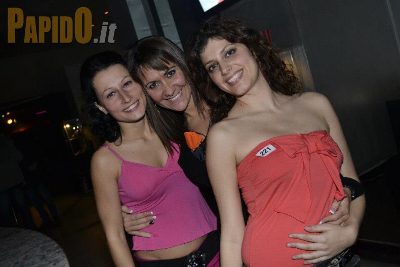 Sabato 09 Febbraio 2013: 