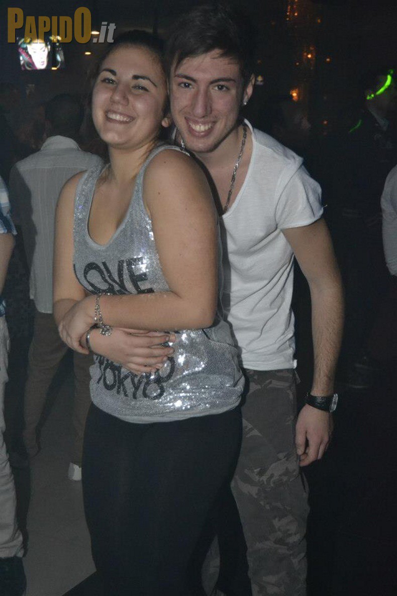 Sabato 09 Febbraio 2013: 