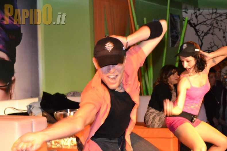 Sabato 09 Febbraio 2013: 