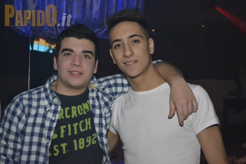 Sabato 09 Febbraio 2013: 