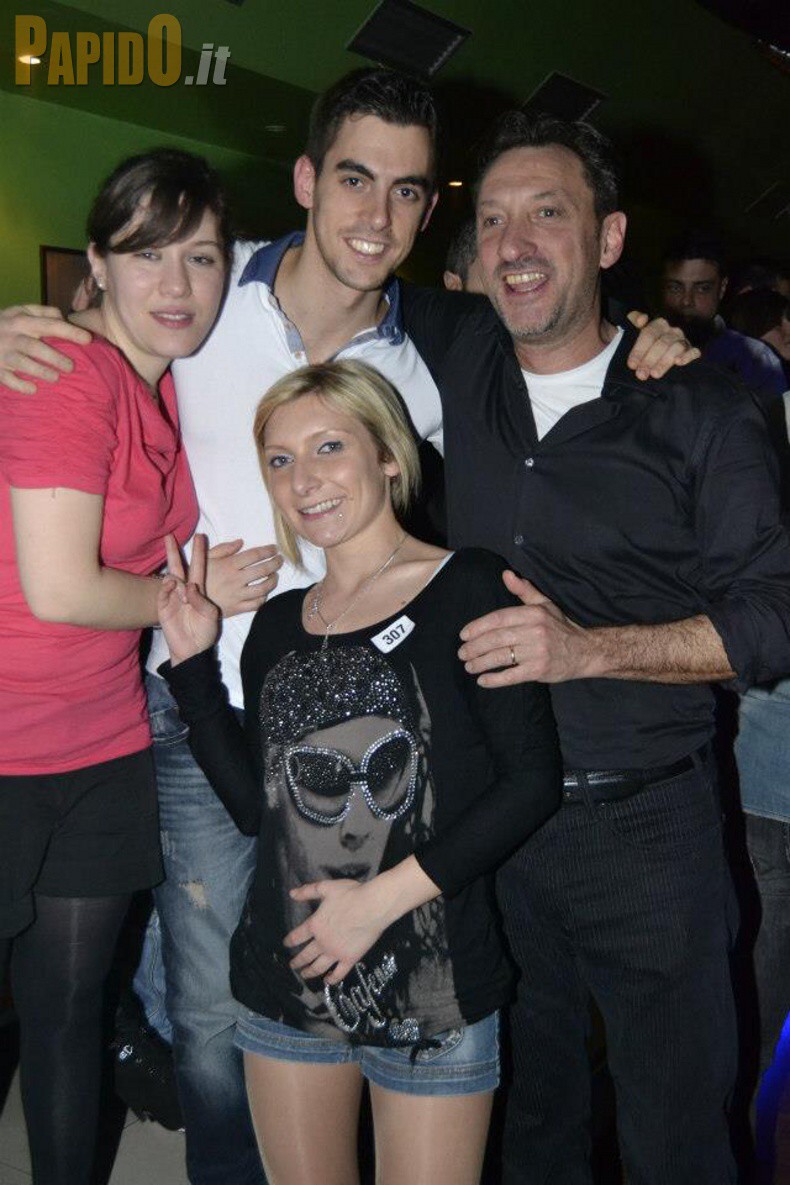 Sabato 09 Febbraio 2013: 