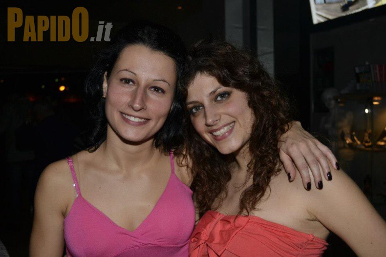 Sabato 09 Febbraio 2013: 