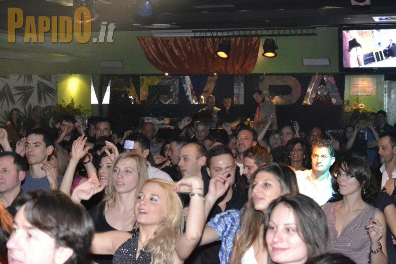 Sabato 09 Febbraio 2013: 