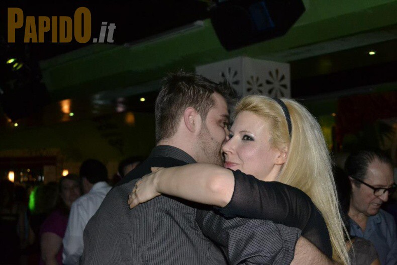 Sabato 09 Febbraio 2013: 