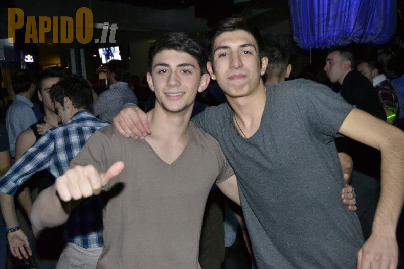 Sabato 09 Febbraio 2013: 
