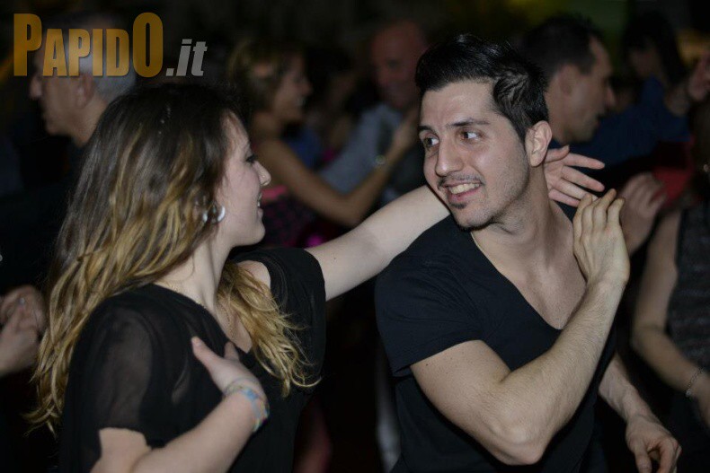 Sabato 09 Febbraio 2013: 