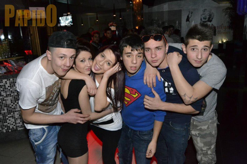 Sabato 09 Febbraio 2013: 