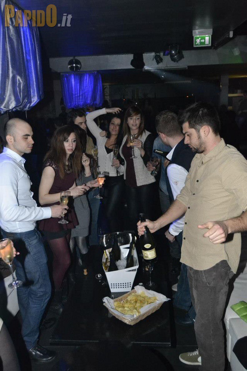 Sabato 09 Febbraio 2013: 