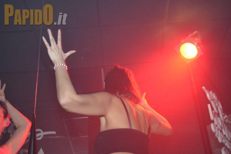 Sabato 09 Febbraio 2013: 