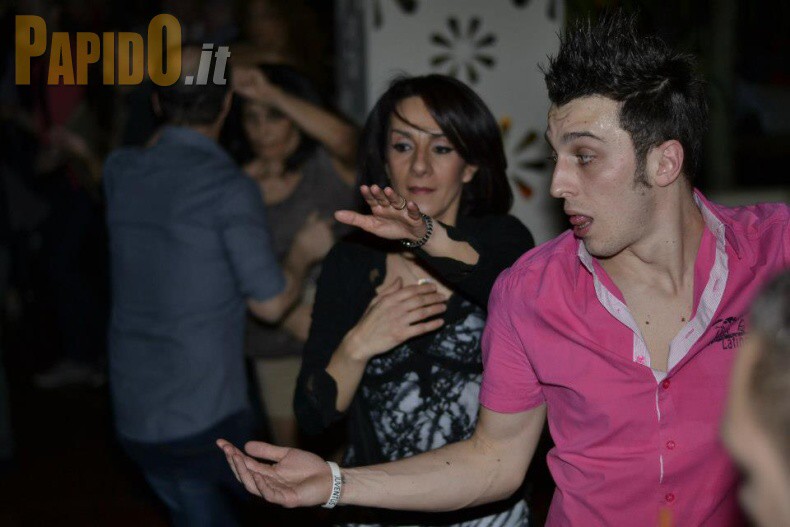 Sabato 09 Febbraio 2013: 