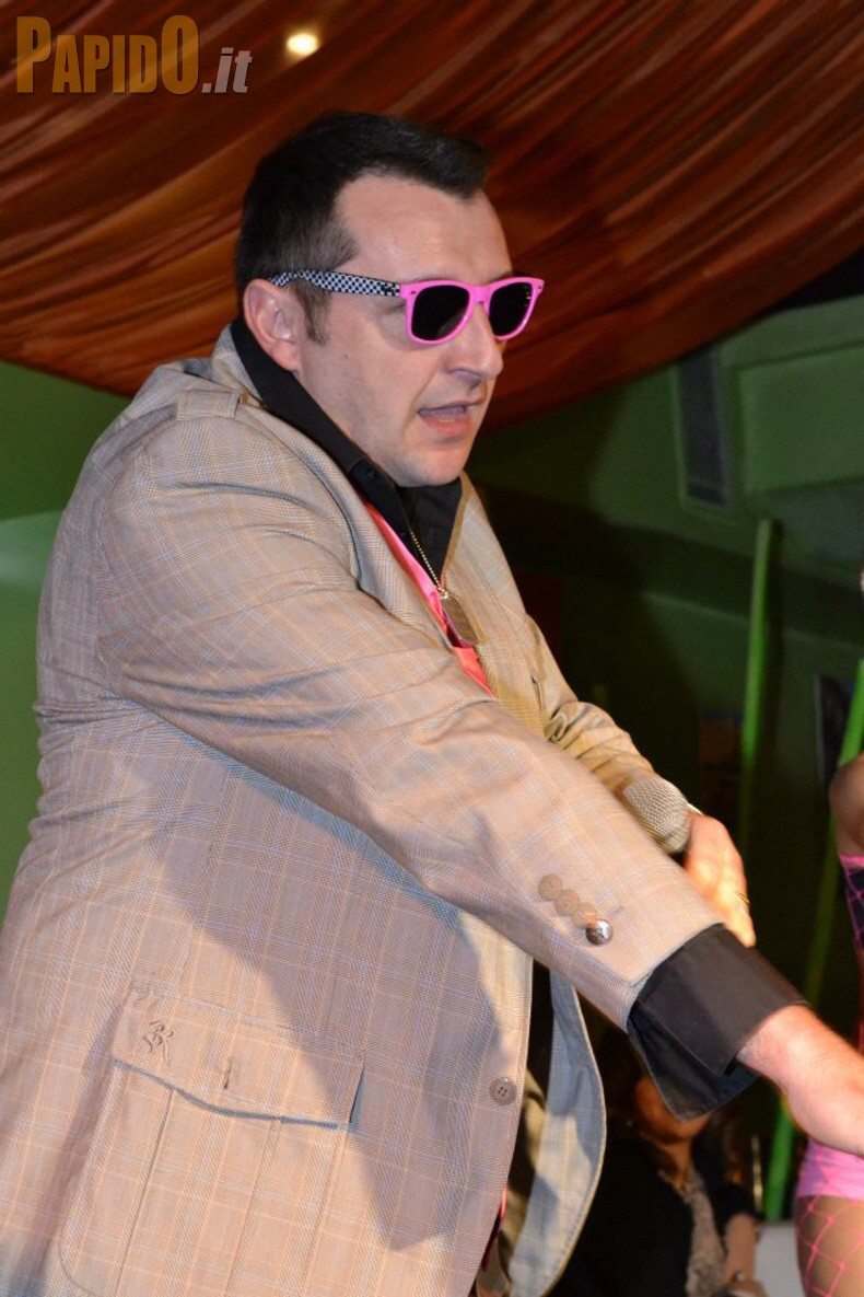 Sabato 09 Febbraio 2013: 