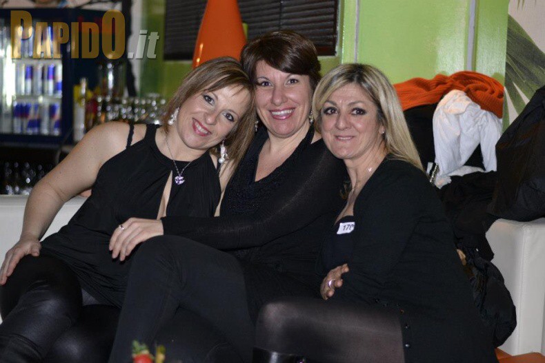 Sabato 09 Febbraio 2013: 