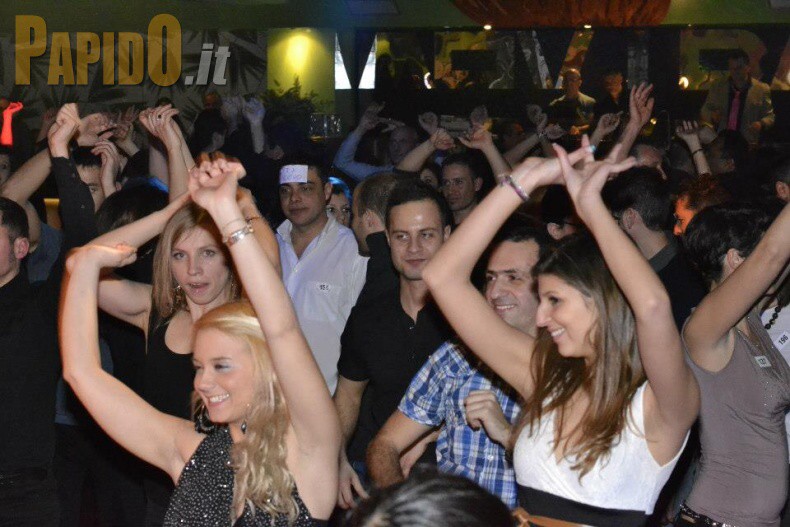 Sabato 09 Febbraio 2013: 