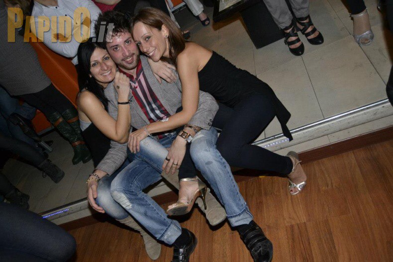 Sabato 09 Febbraio 2013: 